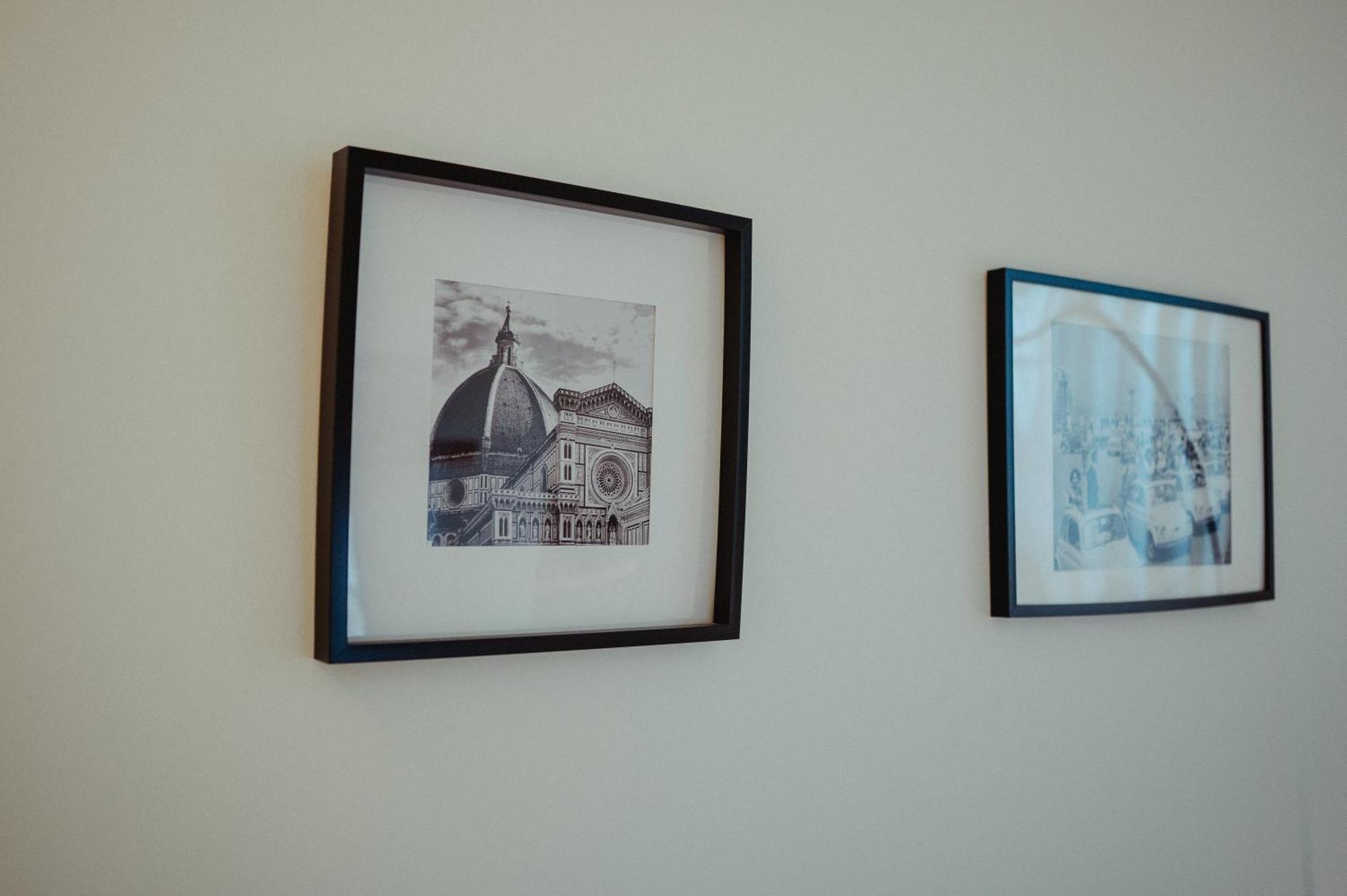 Bufalini Boutique Apartment Firenze Kültér fotó