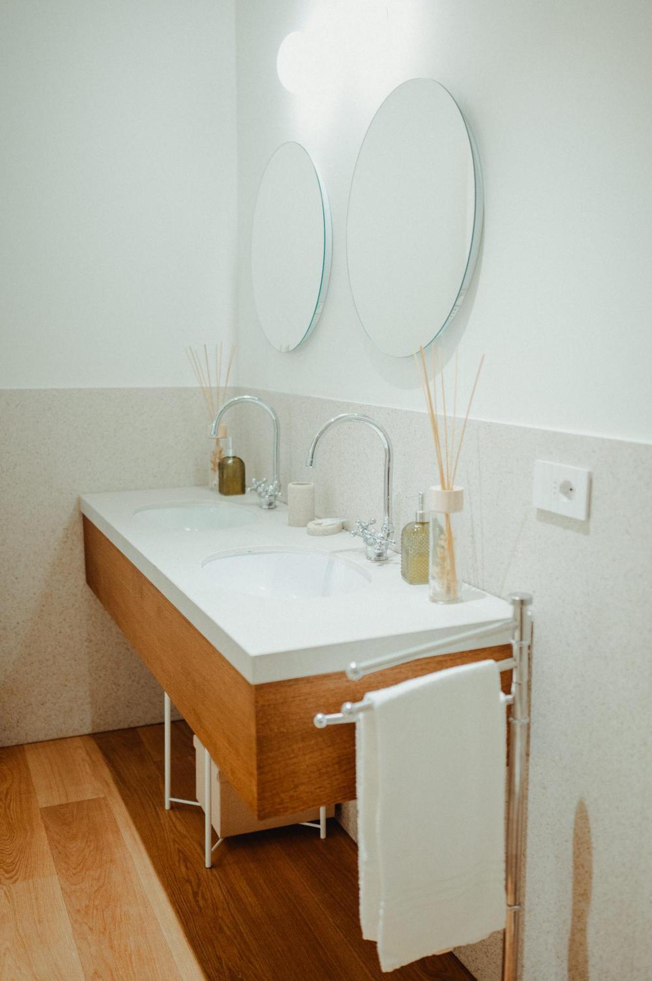 Bufalini Boutique Apartment Firenze Kültér fotó