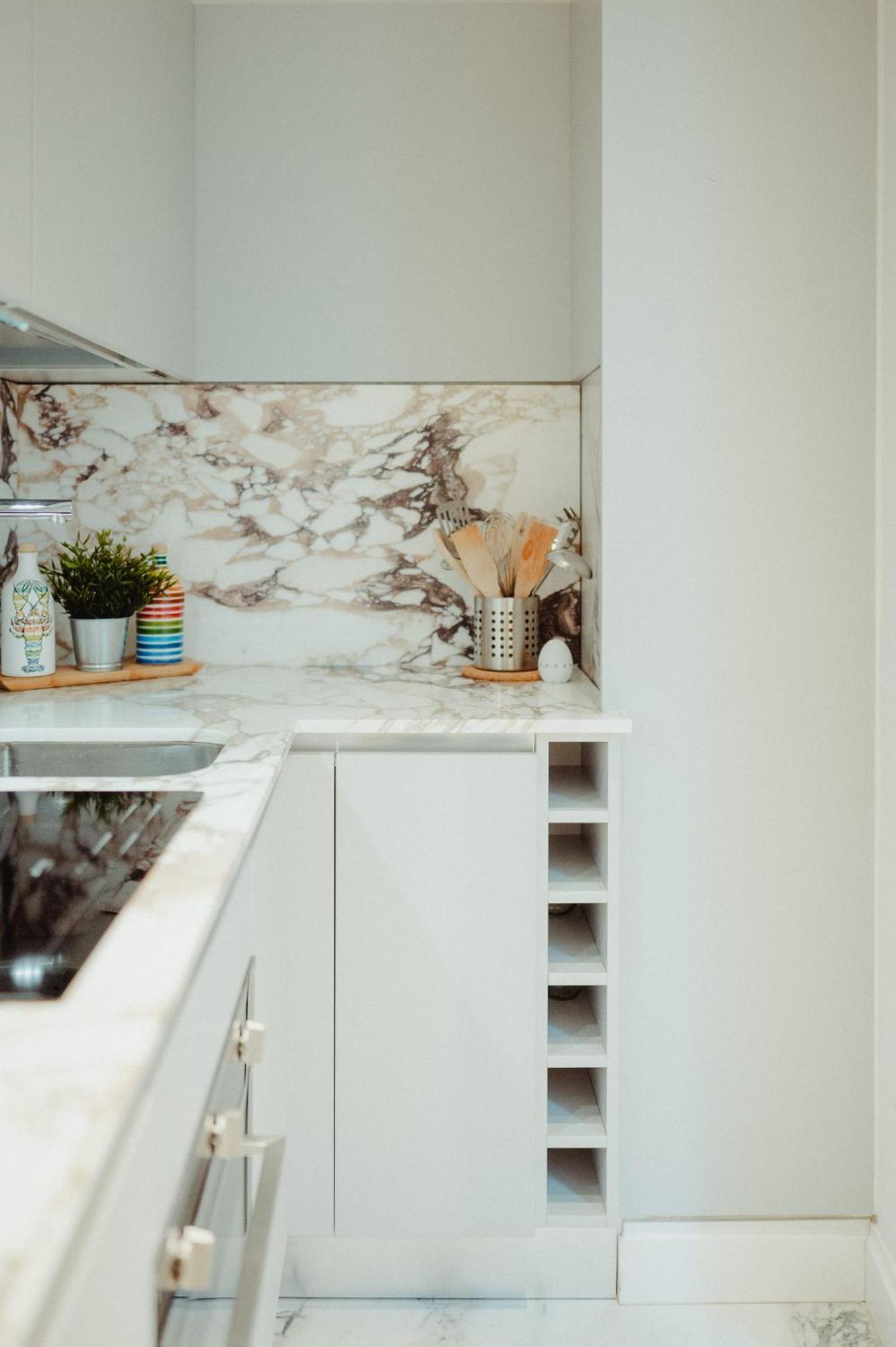 Bufalini Boutique Apartment Firenze Kültér fotó