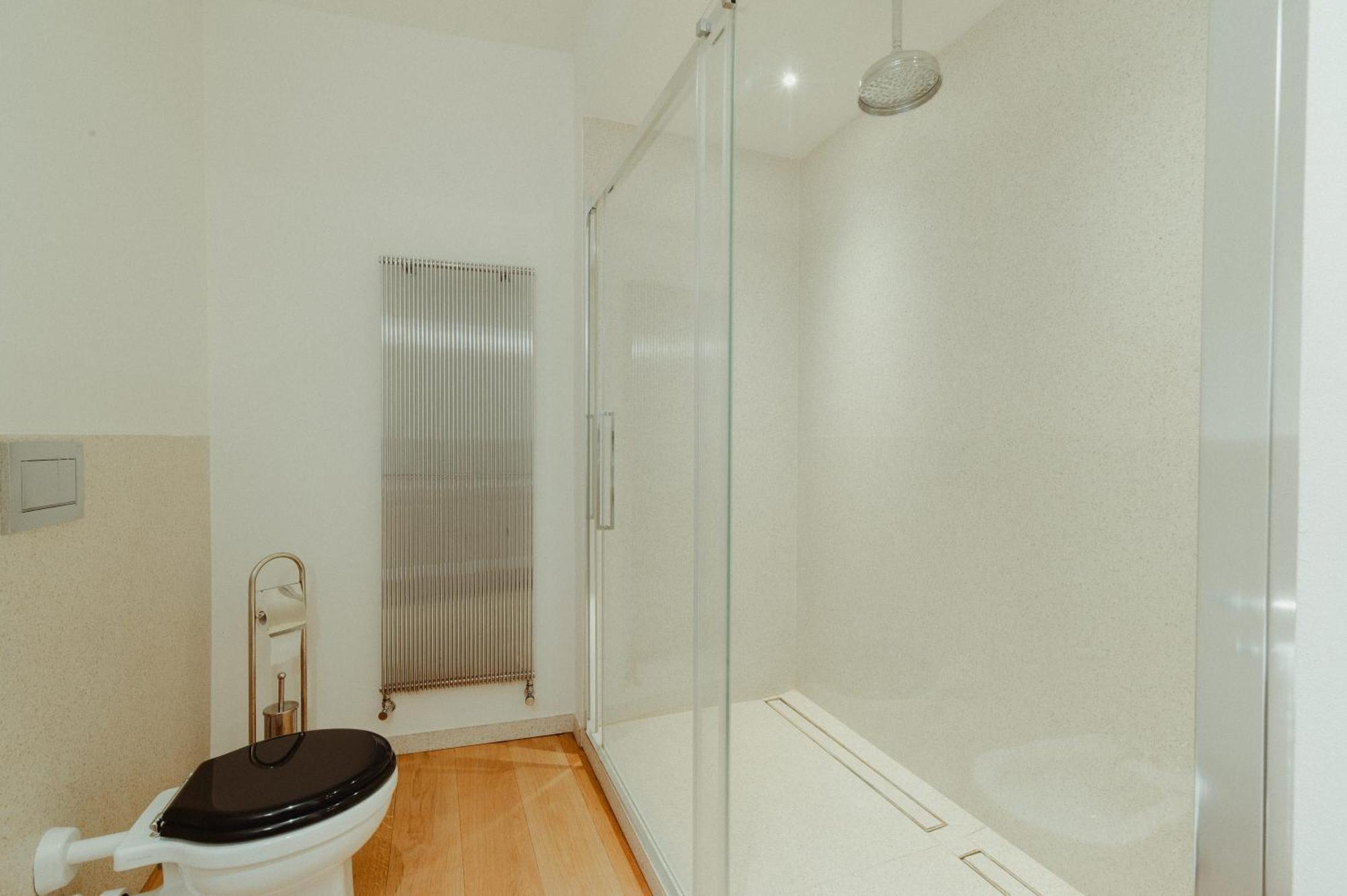 Bufalini Boutique Apartment Firenze Kültér fotó