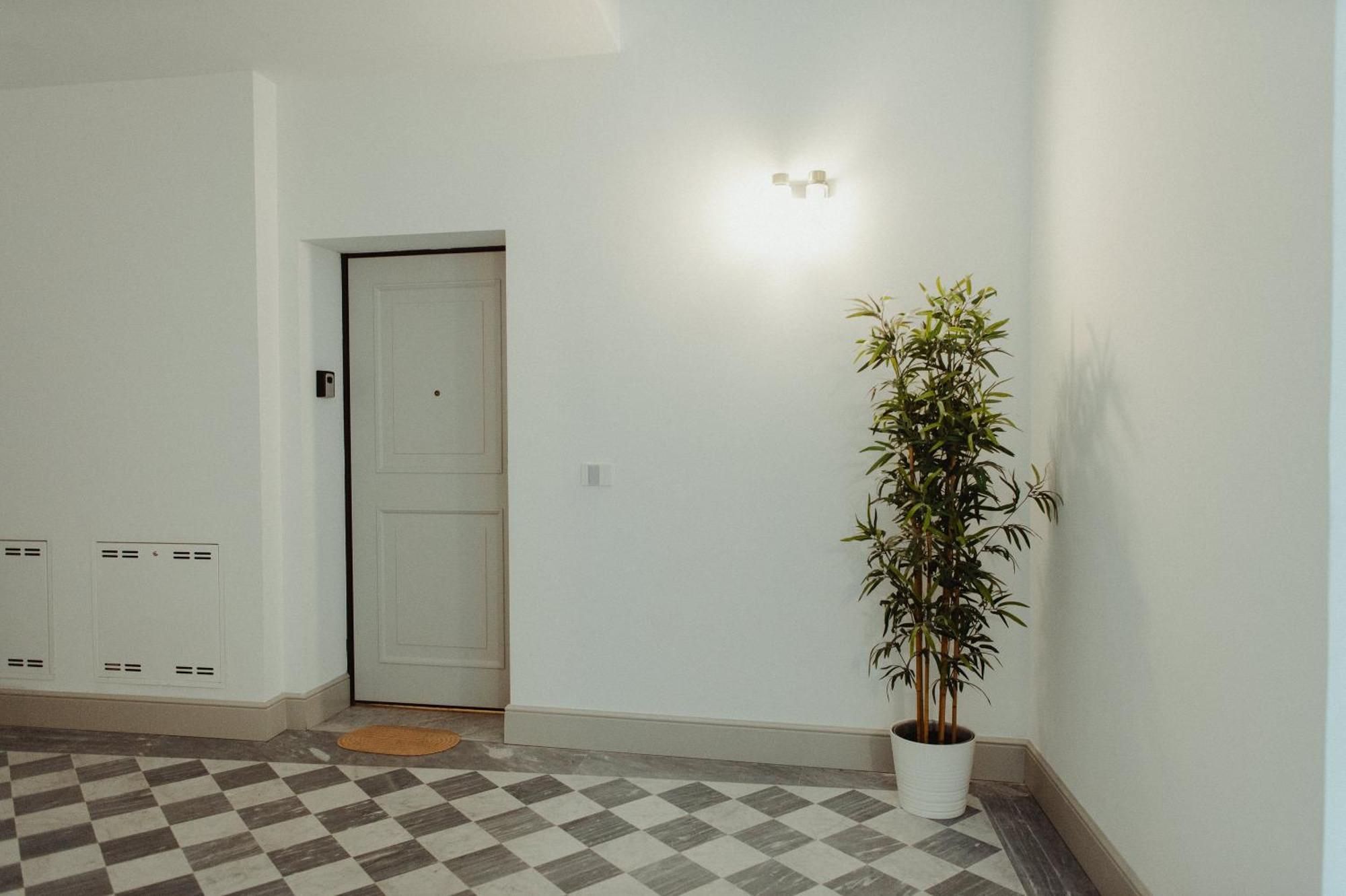 Bufalini Boutique Apartment Firenze Kültér fotó