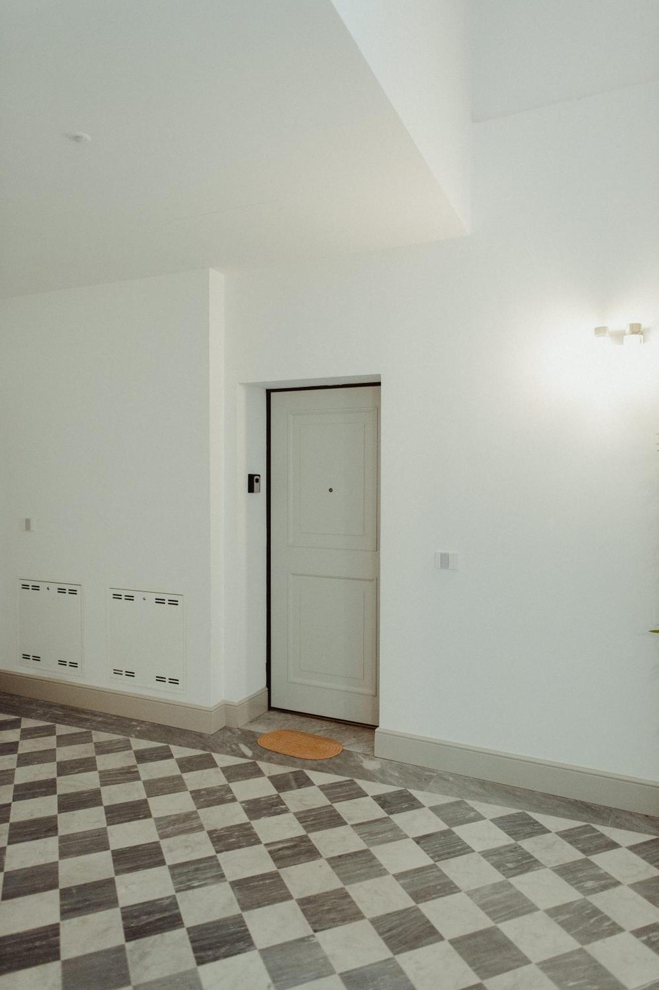 Bufalini Boutique Apartment Firenze Kültér fotó