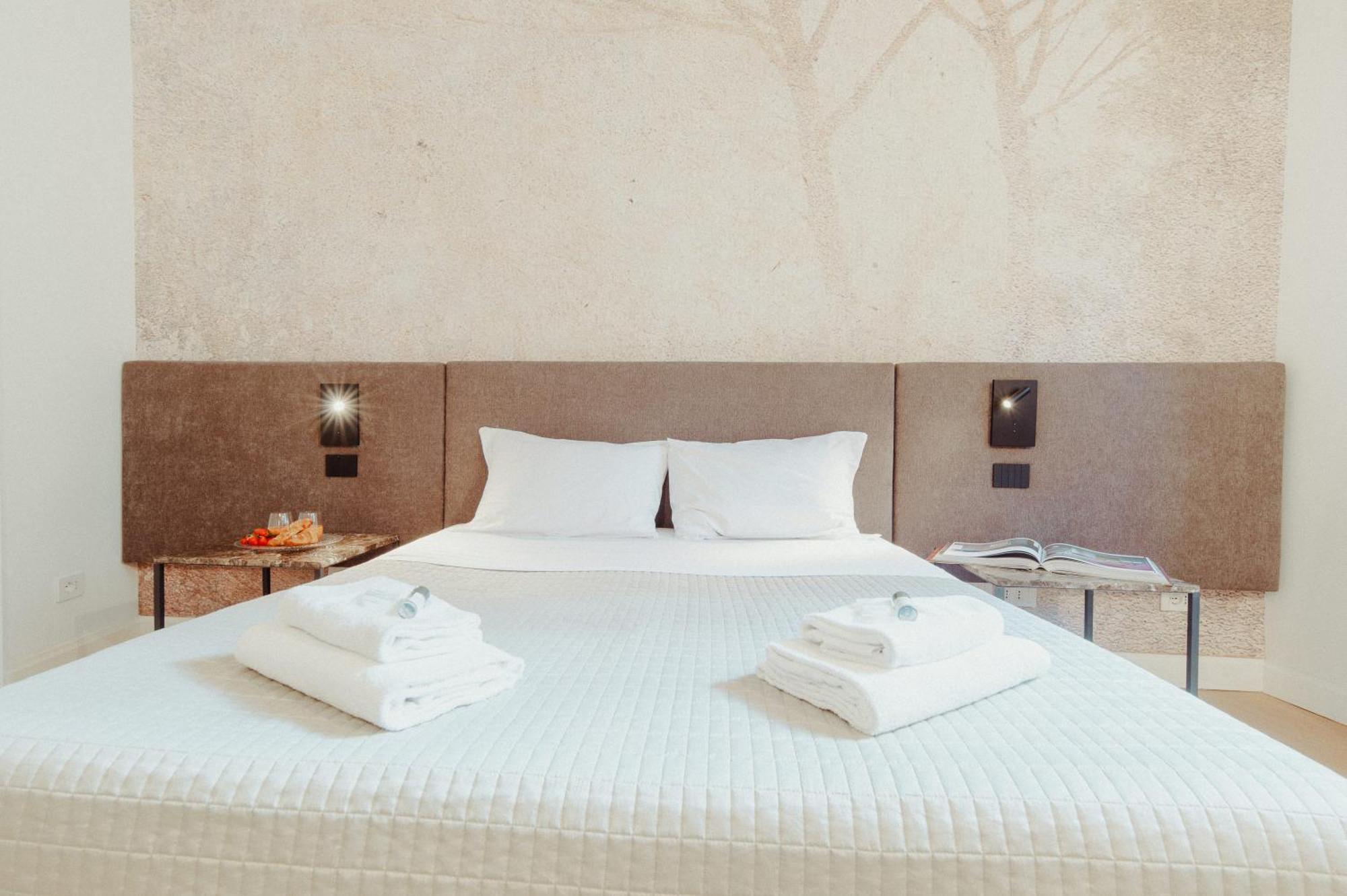 Bufalini Boutique Apartment Firenze Kültér fotó