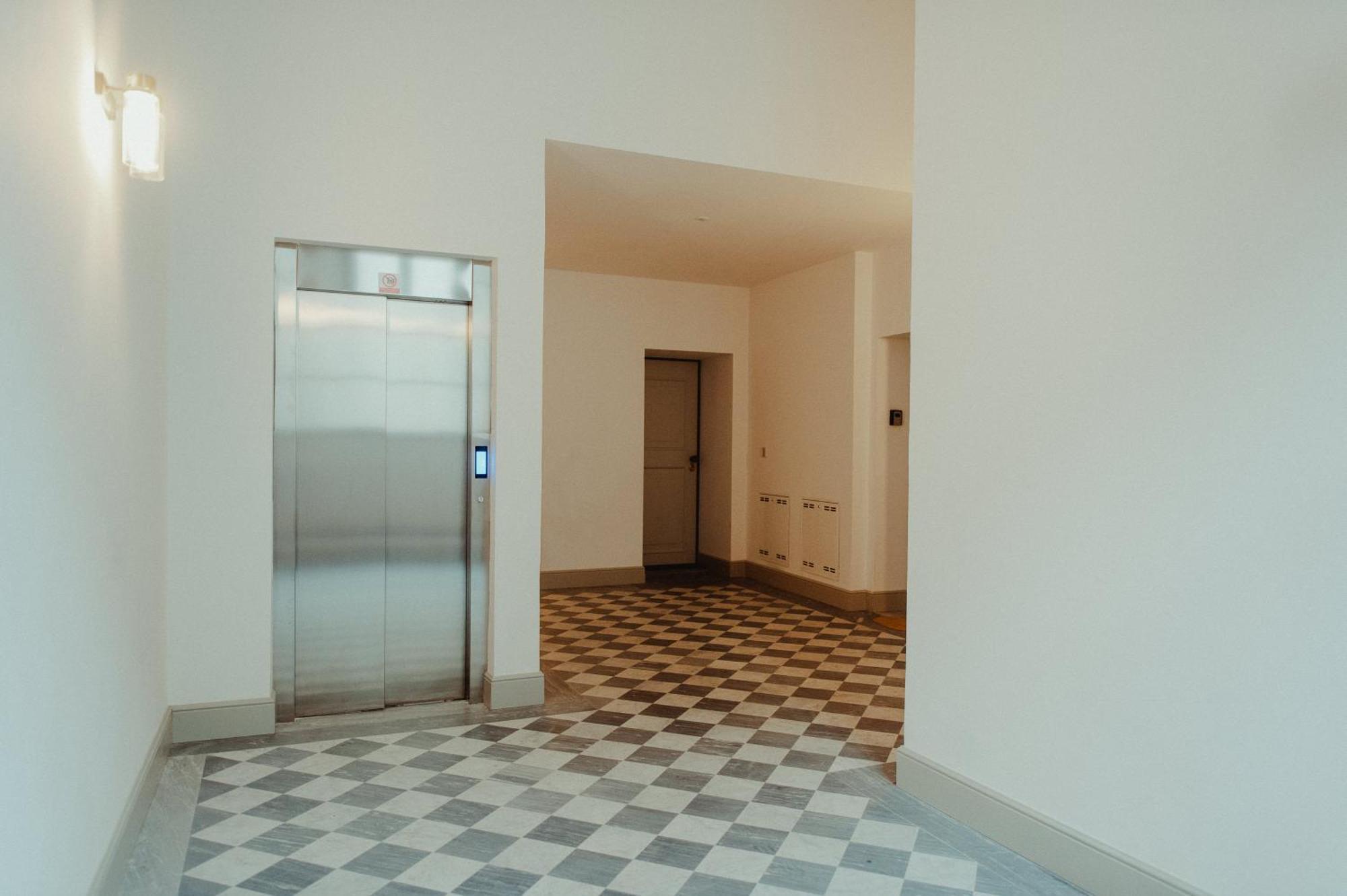 Bufalini Boutique Apartment Firenze Kültér fotó