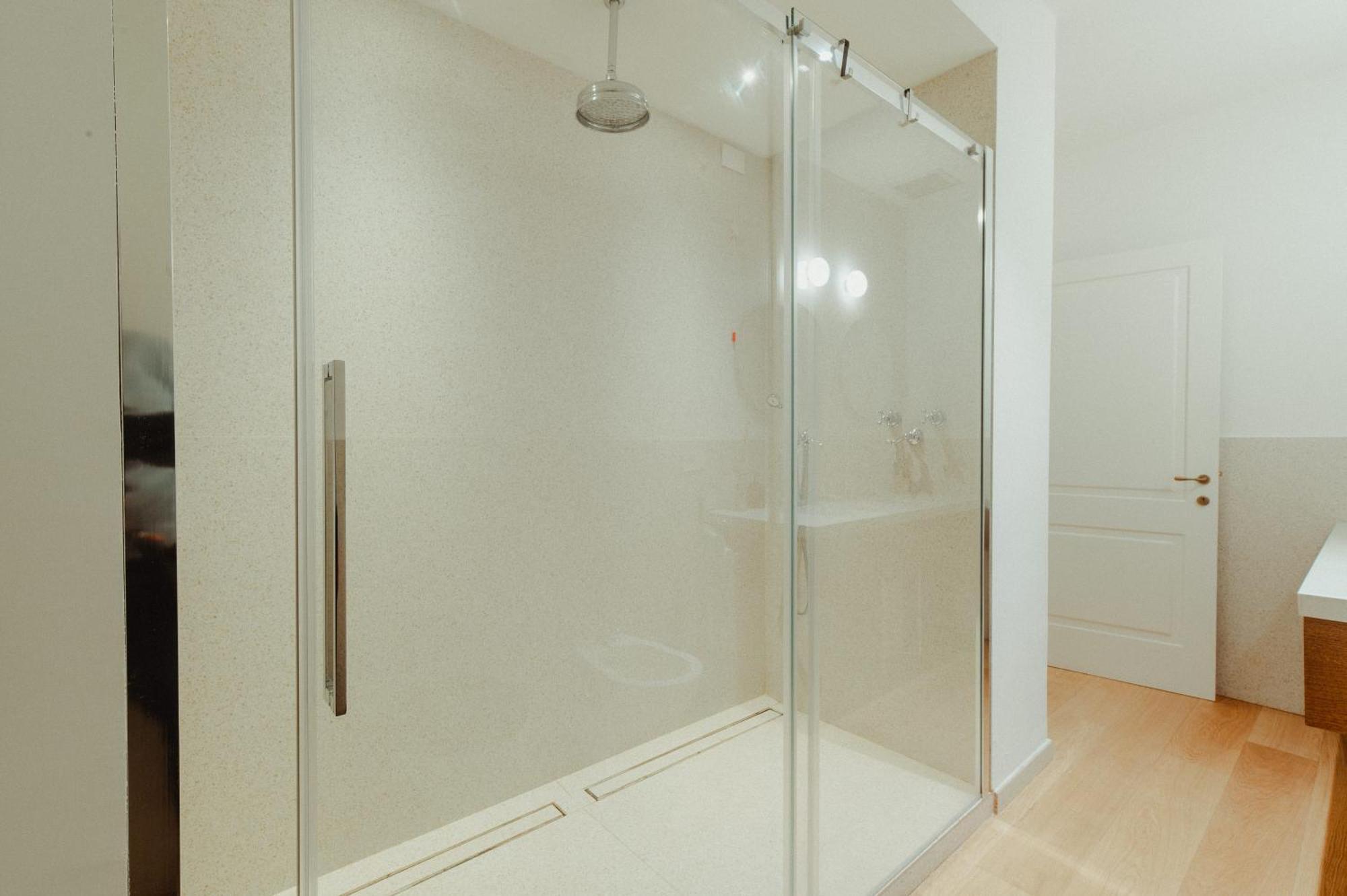 Bufalini Boutique Apartment Firenze Kültér fotó