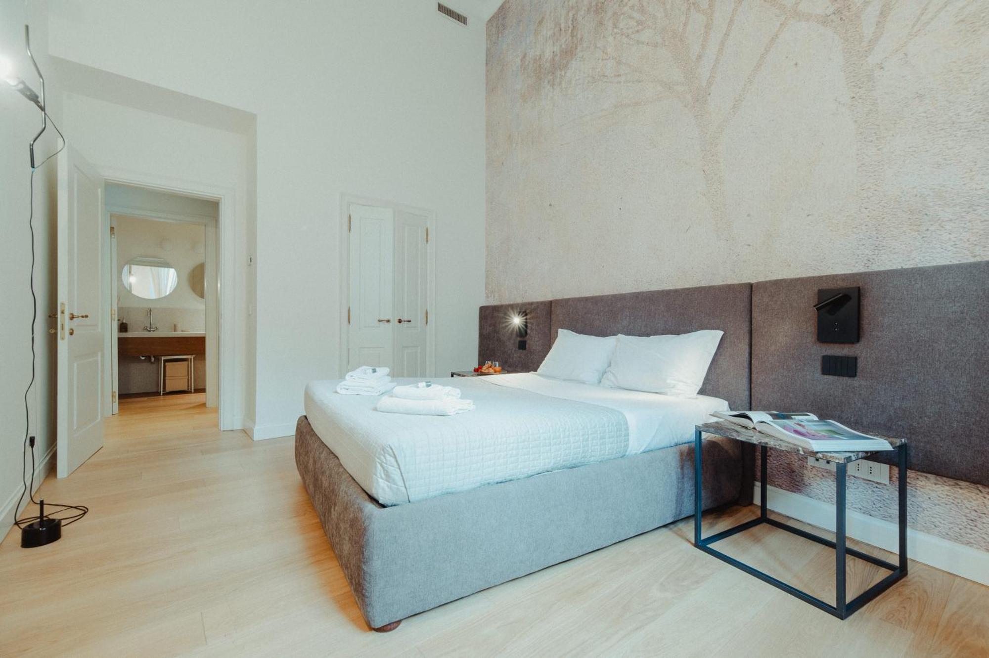 Bufalini Boutique Apartment Firenze Kültér fotó