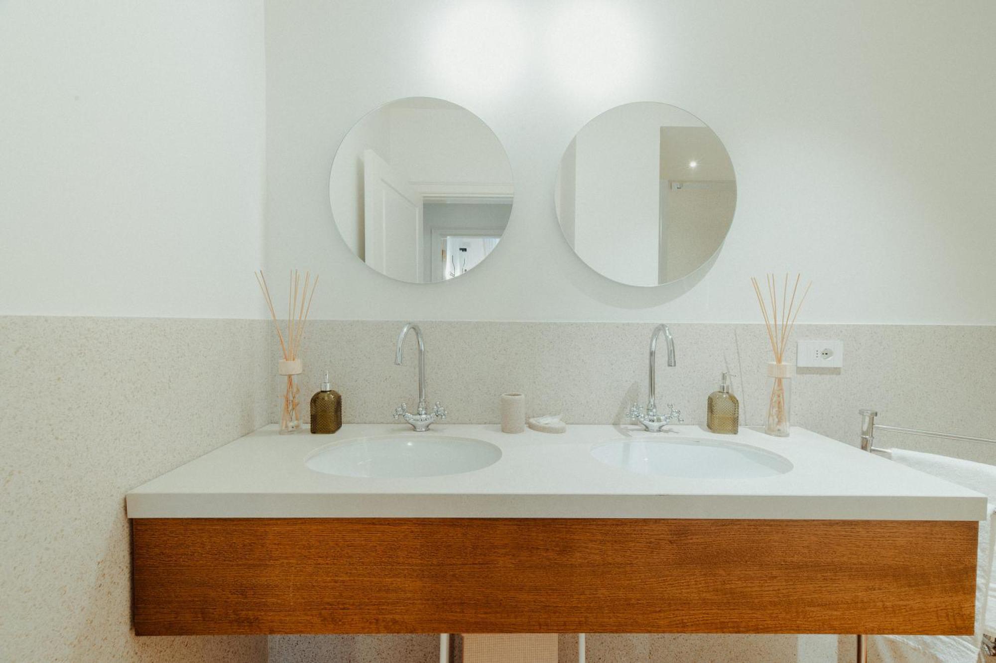Bufalini Boutique Apartment Firenze Kültér fotó