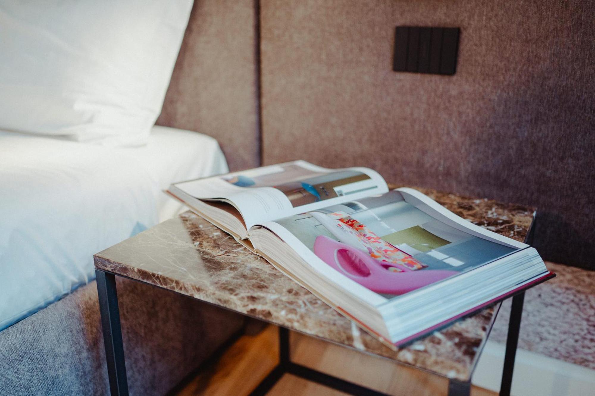 Bufalini Boutique Apartment Firenze Kültér fotó