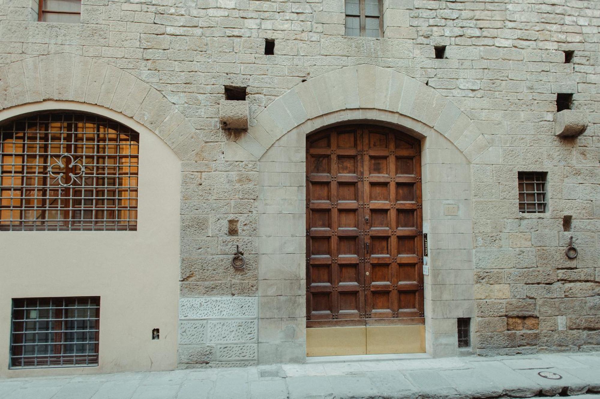 Bufalini Boutique Apartment Firenze Kültér fotó
