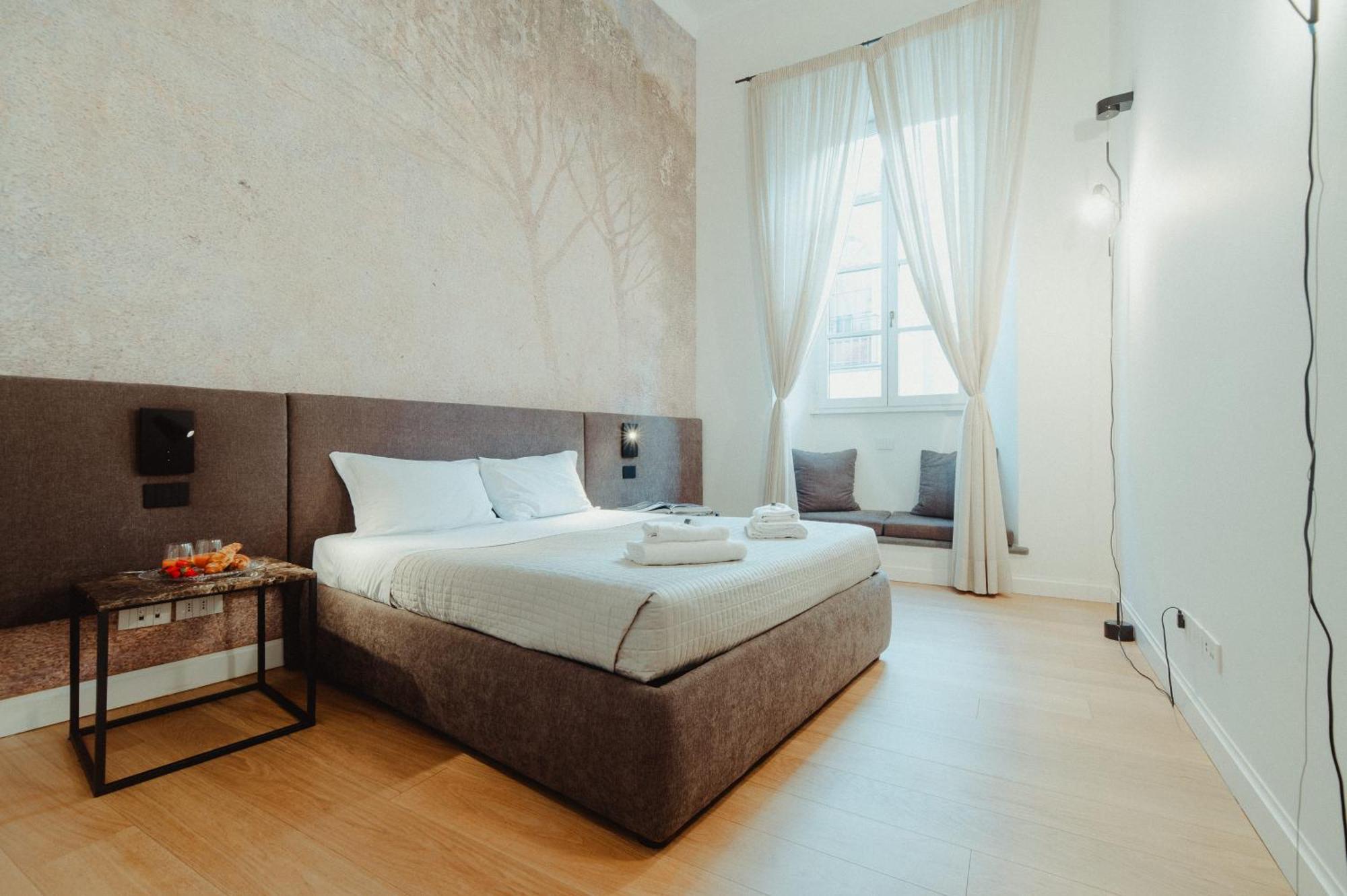 Bufalini Boutique Apartment Firenze Kültér fotó
